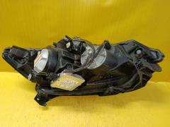Фара 100-22878 100-22878,217-1171L-EM7, 33150-TM8-J01 на Honda Insight ZE2 Фото 5