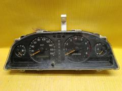 Спидометр на Toyota Gaia SXM10G 3S-FE 83800-44200