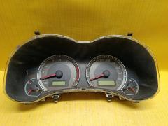 Спидометр на Toyota Corolla Fielder NZE141G 1NZ-FE 83800-12F70