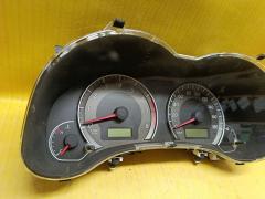 Спидометр 83800-12F70 на Toyota Corolla Fielder NZE141G 1NZ-FE Фото 2