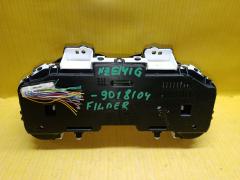 Спидометр 83800-12F70 на Toyota Corolla Fielder NZE141G 1NZ-FE Фото 4