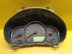 Спидометр на Toyota Vitz NCP131 1NZ-FE 83800-5BC43