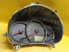 Спидометр 83800-5BC43 на Toyota Vitz NCP131 1NZ-FE Фото 2