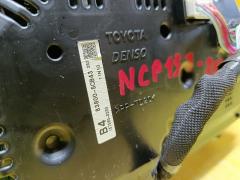 Спидометр 83800-5BC43 на Toyota Vitz NCP131 1NZ-FE Фото 6