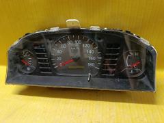Спидометр на Nissan Sunny FB15 QG15DE Фото 2