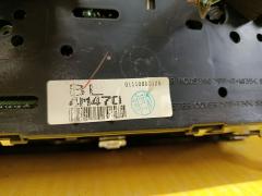 Спидометр на Nissan Sunny FB15 QG15DE Фото 4