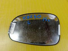 Зеркало-полотно 87961-68051 на Toyota Passo KGC30 Фото 2