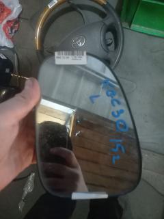 Зеркало-полотно 87961-68051 на Toyota Passo KGC30 Фото 4