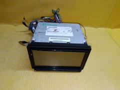 Автомагнитофон PANASONIC