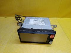 Автомагнитофон на Nissan Sylphy TB17 PANASONIC