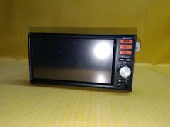 Автомагнитофон PANASONIC на Nissan Sylphy TB17 Фото 2
