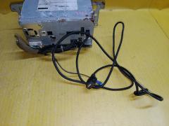 Автомагнитофон PANASONIC на Nissan Sylphy TB17 Фото 6