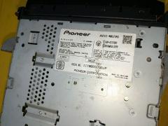 Автомагнитофон PIONEER на Toyota Фото 2
