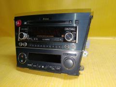 Блок управления климатконтроля 72311-AG060 на Subaru Legacy BL5 EJ20 Фото 2