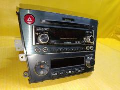 Блок управления климатконтроля 72311-AG060 на Subaru Legacy BL5 EJ20 Фото 3