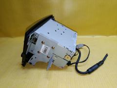 Блок управления климатконтроля 72311-AG060 на Subaru Legacy BL5 EJ20 Фото 4