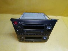 Блок управления климатконтроля на Subaru Legacy Wagon BP5 EJ20 86201-AG001