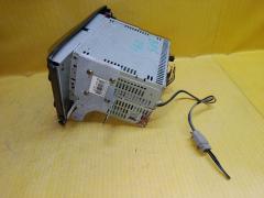 Блок управления климатконтроля 86201-AG001 на Subaru Legacy Wagon BP5 EJ20 Фото 4