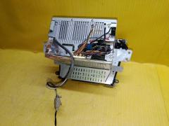 Блок управления климатконтроля 86201-AG001 на Subaru Legacy Wagon BP5 EJ20 Фото 5