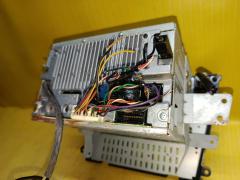 Блок управления климатконтроля 86201-AG001 на Subaru Legacy Wagon BP5 EJ20 Фото 6