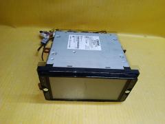 Автомагнитофон CLARION