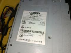 Автомагнитофон CLARION Фото 4