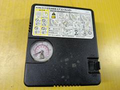 Компрессор для колес