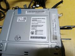 Автомагнитофон 08545-00V41 на Toyota Фото 4