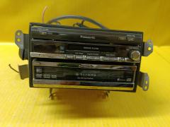 Автомагнитофон PANASONIC