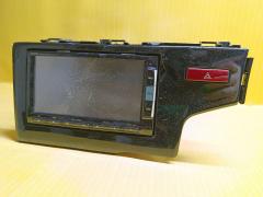 Автомагнитофон GATHERS 08A40-2T0-400 на Honda Фото 2