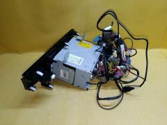 Автомагнитофон KENWOOD на Honda Fit Hybrid GP5 Фото 4