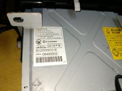 Автомагнитофон KENWOOD на Honda Fit Hybrid GP5 Фото 5
