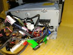 Автомагнитофон KENWOOD на Honda Fit Hybrid GP5 Фото 8
