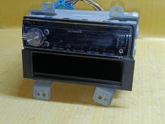 Автомагнитофон PIONEER на Suzuki Фото 3