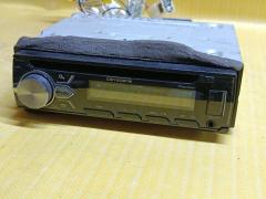 Автомагнитофон PIONEER на Nissan Liberty RM12 Фото 3