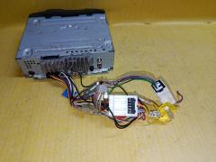 Автомагнитофон PIONEER на Nissan Liberty RM12 Фото 5