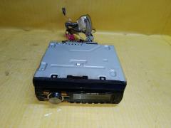 Автомагнитофон PIONEER