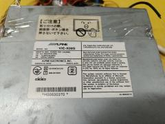 Автомагнитофон ALPINE Фото 4