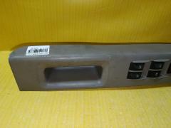 Блок упр-я стеклоподъемниками 84820-B1010 на Toyota Passo KGC10 Фото 4