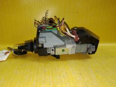 Замок зажигания на Honda Fit GD1 Фото 4