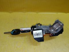 Замок зажигания на Honda Stream RN6