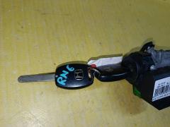 Замок зажигания на Honda Stream RN6 Фото 2