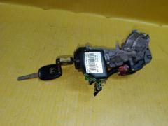 Замок зажигания на Honda Insight ZE2
