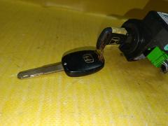 Замок зажигания на Honda Insight ZE2 Фото 2