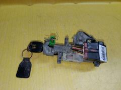 Замок зажигания на Honda Fit GD1