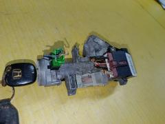 Замок зажигания на Honda Fit GD1 Фото 3
