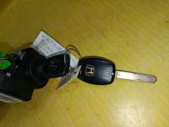 Замок зажигания на Honda Insight ZE2 Фото 2