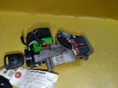 Замок зажигания на Honda Insight ZE2 Фото 3