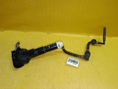 Форсунка омывателя на Toyota Prius ZVW30 85208-47010, Переднее Левое расположение