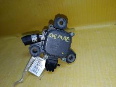 Помпа инвертора на Toyota Prius ZVW30 2ZR-FXE Фото 3